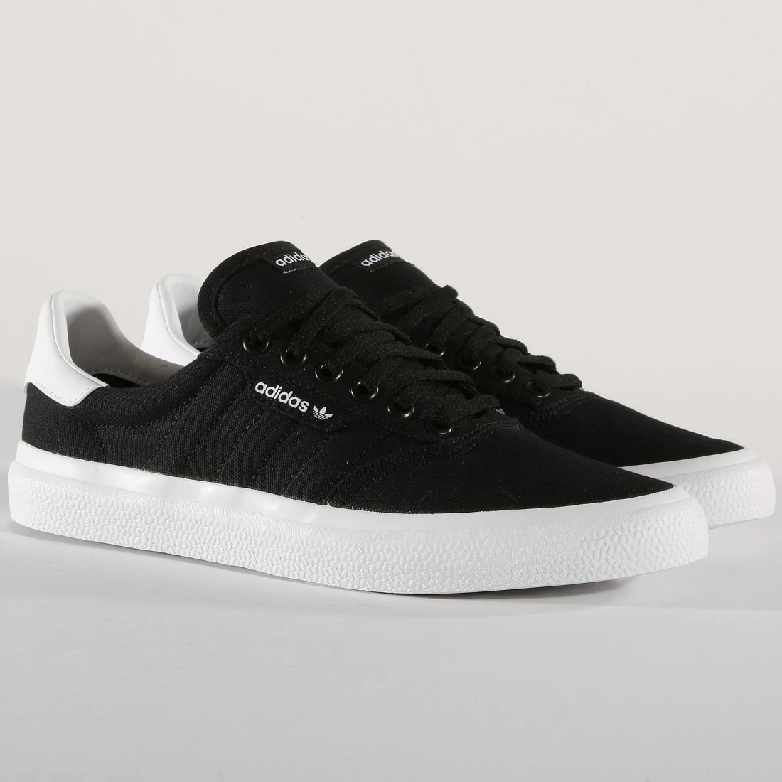 Sortie 😍 Baskets 3MC Vulc B22706 Footwear White Core Black de Adidas Originals 🔔 4 Sortie 😍 Baskets 3MC Vulc B22706 Footwear White Core Black de Adidas Originals 🔔 – Image 2