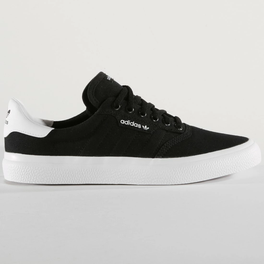 Sortie 😍 Baskets 3MC Vulc B22706 Footwear White Core Black de Adidas Originals 🔔 5 Sortie 😍 Baskets 3MC Vulc B22706 Footwear White Core Black de Adidas Originals 🔔 – Image 3