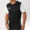 Meilleure affaire 😉 Tee 👚 Shirt De Sport Estro 19 Jersey DP3233 Noir de Adidas Performance 🧨 2 Meilleure affaire 😉 Tee 👚 Shirt De Sport Estro 19 Jersey DP3233 Noir de Adidas Performance 🧨 -Pas Cher adidas Magasin adidas 160745 DP3233 20181108T134755 01