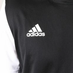 Meilleure affaire 😉 Tee 👚 Shirt De Sport Estro 19 Jersey DP3233 Noir de Adidas Performance 🧨 -Pas Cher adidas Magasin adidas 160745 DP3233 20181108T134759 03