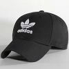 De gros 🥰 Casquette Classic Trefoil EC3603 Noir de Adidas Originals 🔔 2 De gros 🥰 Casquette Classic Trefoil EC3603 Noir de Adidas Originals 🔔 -Pas Cher adidas Magasin adidas 163404 EC3603 TPDT 20220405T114320 01