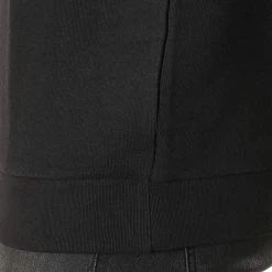 Meilleur prix ⭐ Sweat Crewneck Essential DV1600 Noir de Adidas Originals 🥰 -Pas Cher adidas Magasin adidas 166133 DV1600 20190114T091804 04