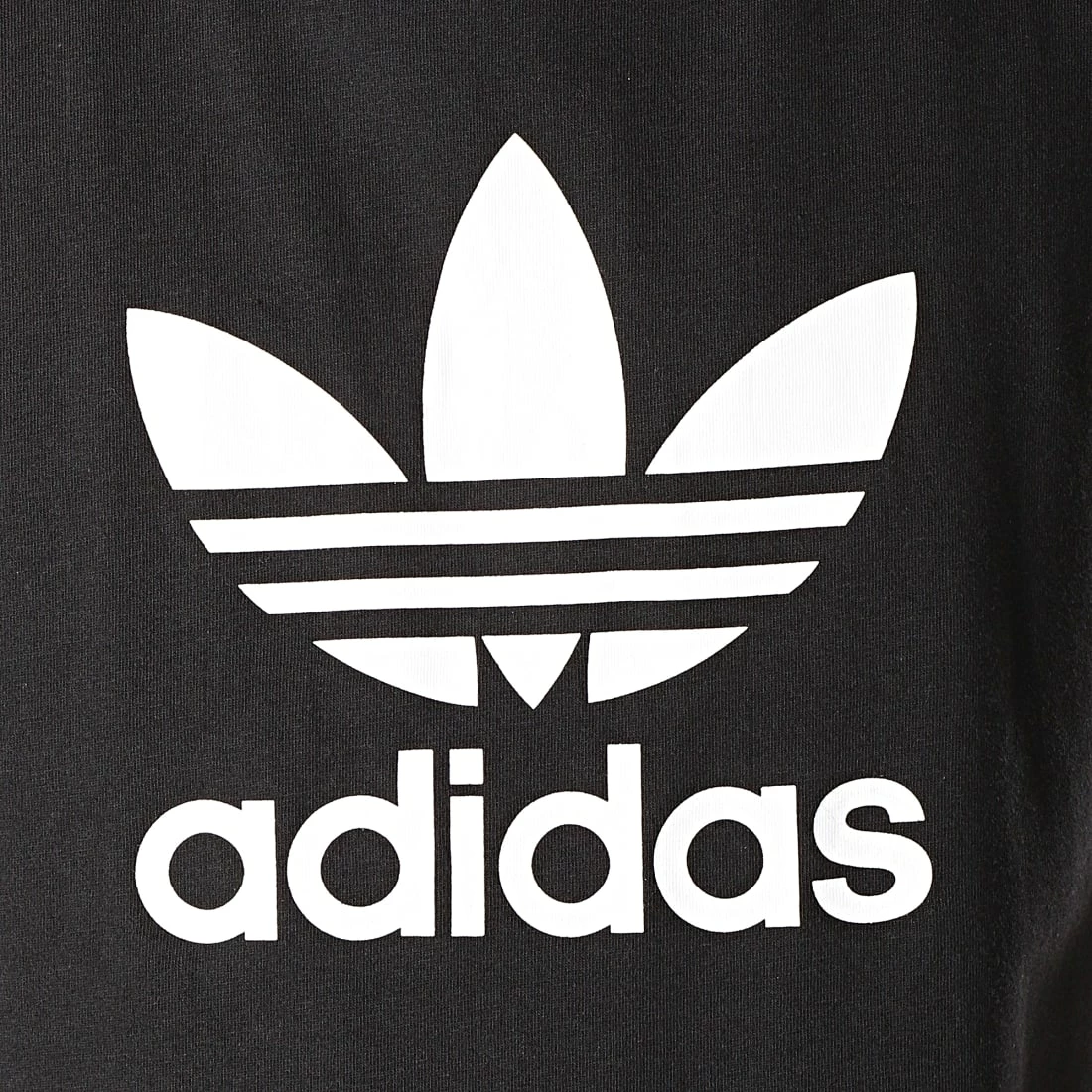 Tout neuf 👏 Débardeur Trefoil DV1509 Noir de Adidas Originals 🥰 5 Tout neuf 👏 Débardeur Trefoil DV1509 Noir de Adidas Originals 🥰 – Image 3