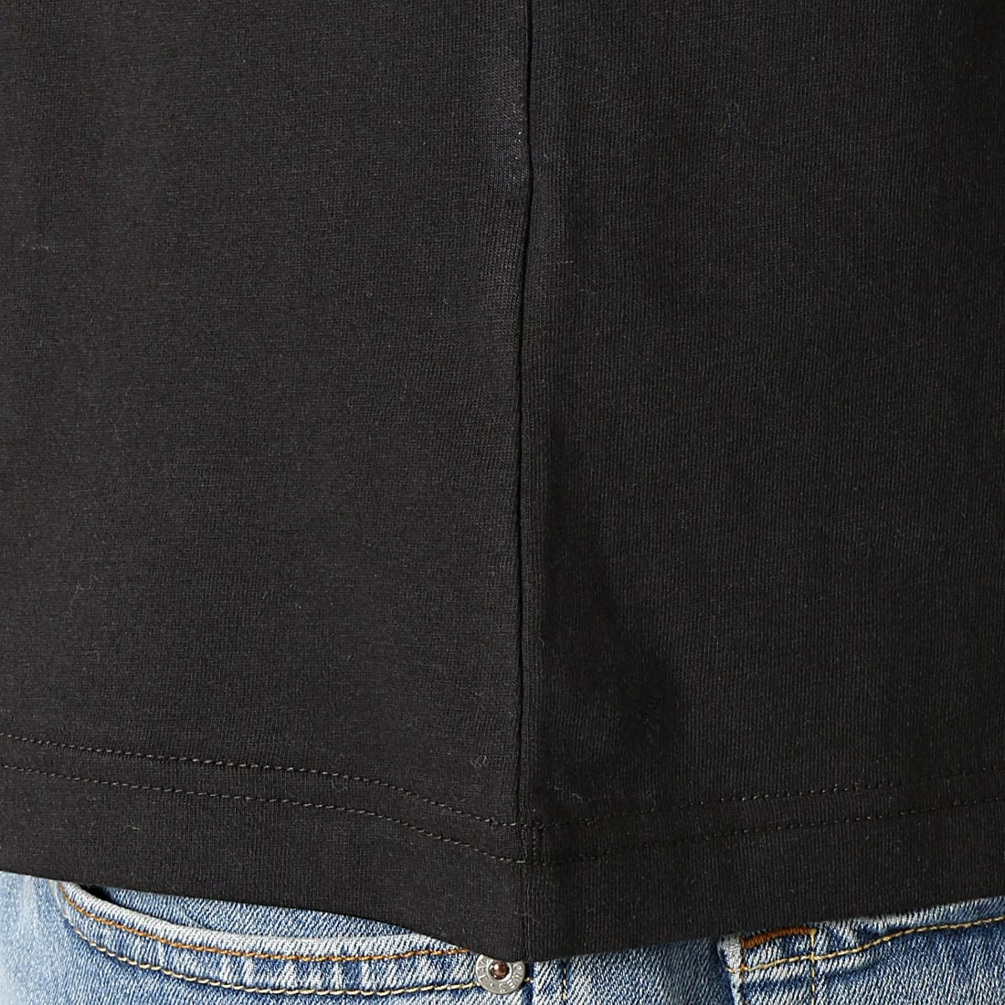 Tout neuf 👏 Débardeur Trefoil DV1509 Noir de Adidas Originals 🥰 6 Tout neuf 👏 Débardeur Trefoil DV1509 Noir de Adidas Originals 🥰 – Image 4