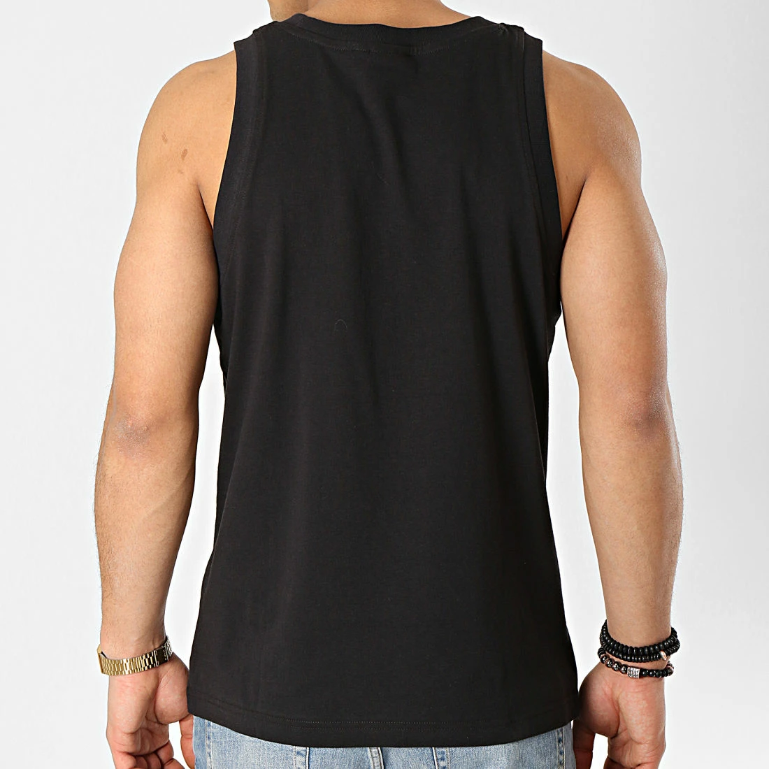 Tout neuf 👏 Débardeur Trefoil DV1509 Noir de Adidas Originals 🥰 7 Tout neuf 👏 Débardeur Trefoil DV1509 Noir de Adidas Originals 🥰 – Image 5