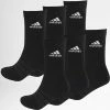 De gros ❤️ Lot De 6 Paires De Chaussettes DZ9354 Noir de Adidas Performance 😀 -Pas Cher adidas Magasin adidas 204756 DZ9354 20191128T132326 01
