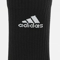 De gros ❤️ Lot De 6 Paires De Chaussettes DZ9354 Noir de Adidas Performance 😀 -Pas Cher adidas Magasin adidas 204756 DZ9354 20191128T132333 03