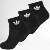 Offres 🎁 Lot De 3 Paires De Chaussettes FM0643 Noir de Adidas Originals 😉 1 Offres 🎁 Lot De 3 Paires De Chaussettes FM0643 Noir de Adidas Originals 😉 -Pas Cher adidas Magasin adidas 204779 FM0643 20191202T160229 01