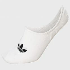 Grosses soldes 🔥 Lot De 3 Paires De Chaussettes Basses FM0676 Blanc de Adidas Originals 🥰 6 Grosses soldes 🔥 Lot De 3 Paires De Chaussettes Basses FM0676 Blanc de Adidas Originals 🥰 -Pas Cher adidas Magasin adidas 211704 FM0676 20200227T092258 02
