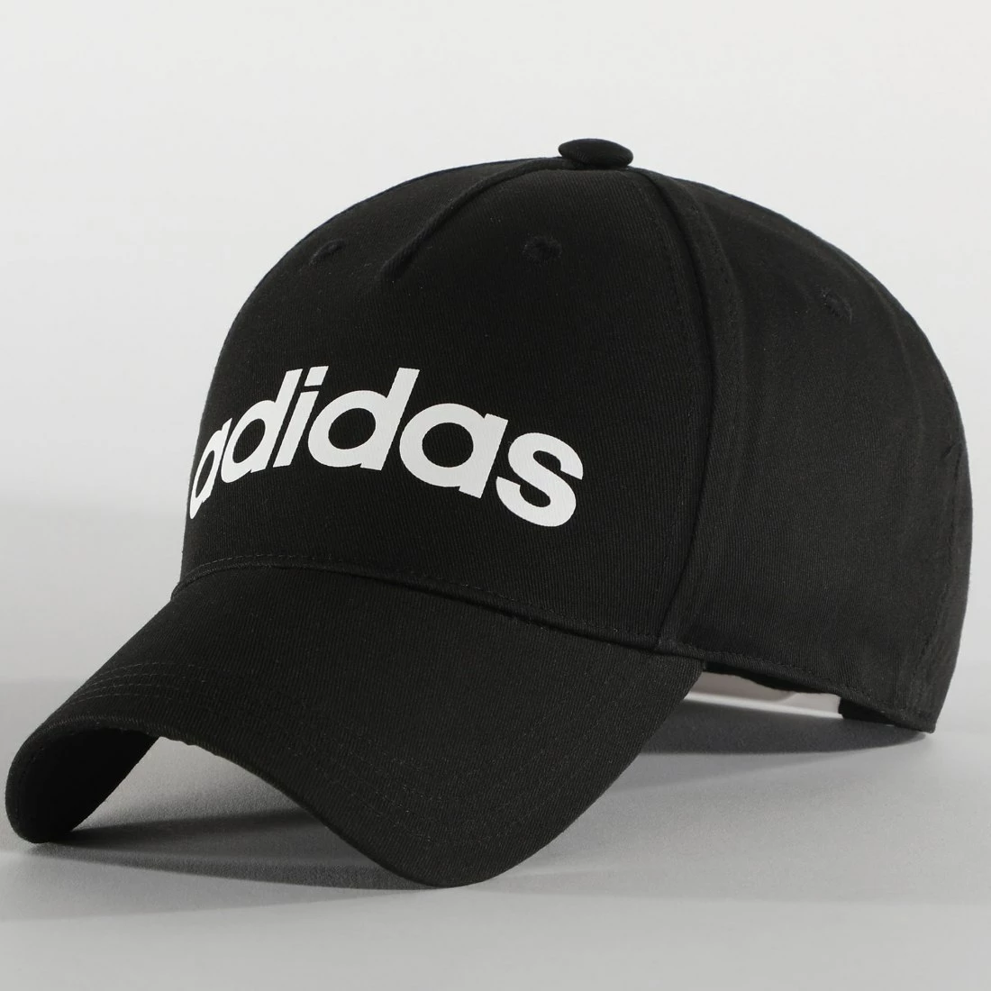 Sortie ⌛ Casquette Daily DM6178 Noir de adidas 💯 3 Sortie ⌛ Casquette Daily DM6178 Noir de adidas 💯