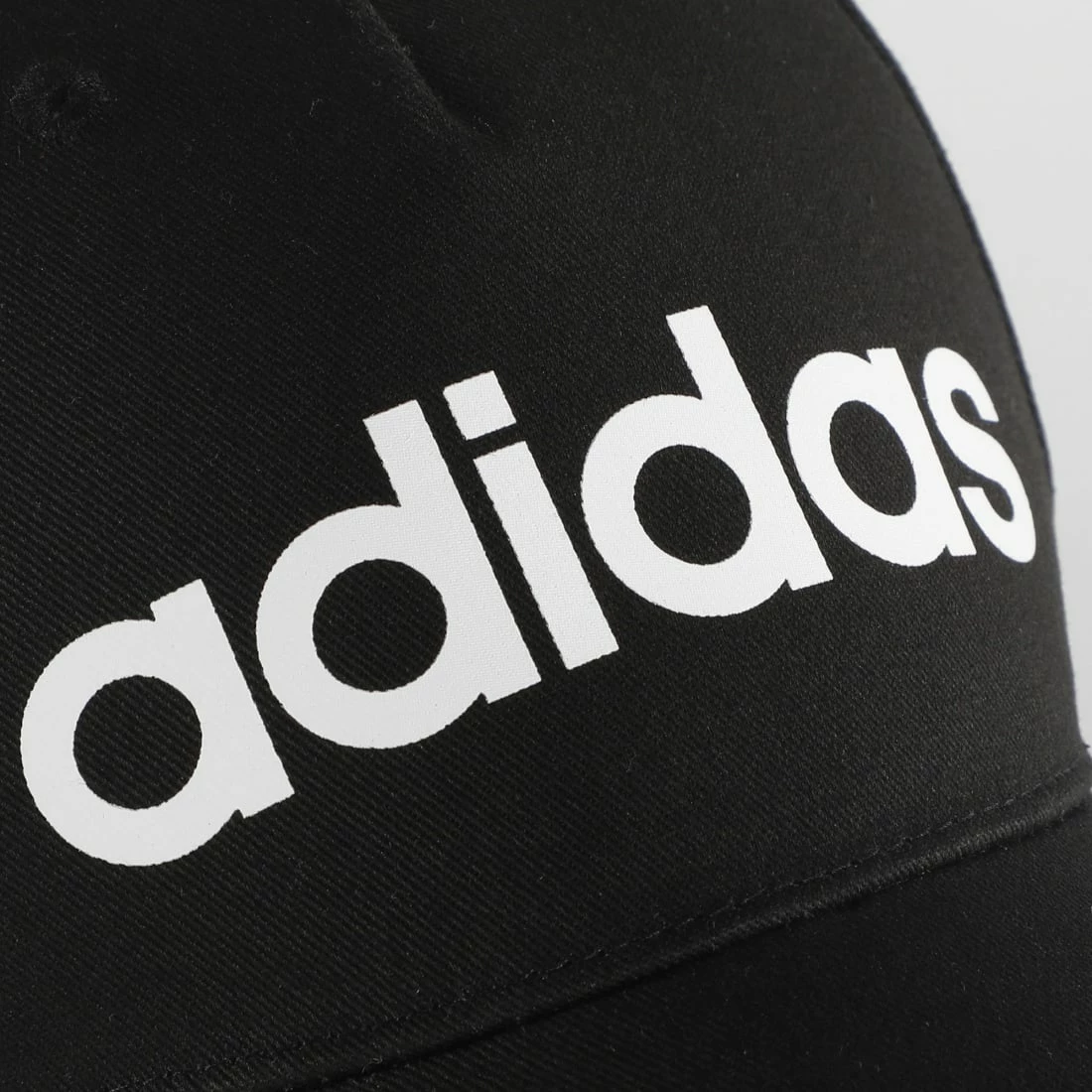 Sortie ⌛ Casquette Daily DM6178 Noir de adidas 💯 4 Sortie ⌛ Casquette Daily DM6178 Noir de adidas 💯 – Image 2