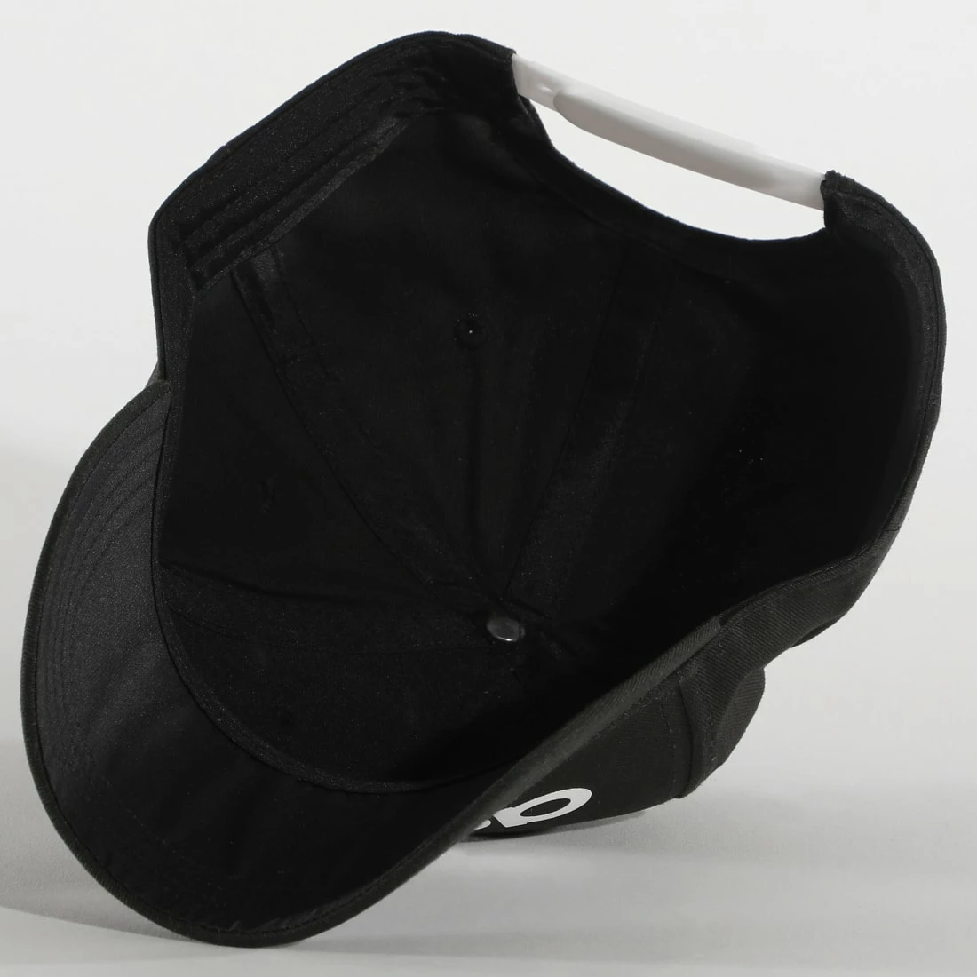 Sortie ⌛ Casquette Daily DM6178 Noir de adidas 💯 5 Sortie ⌛ Casquette Daily DM6178 Noir de adidas 💯 – Image 3