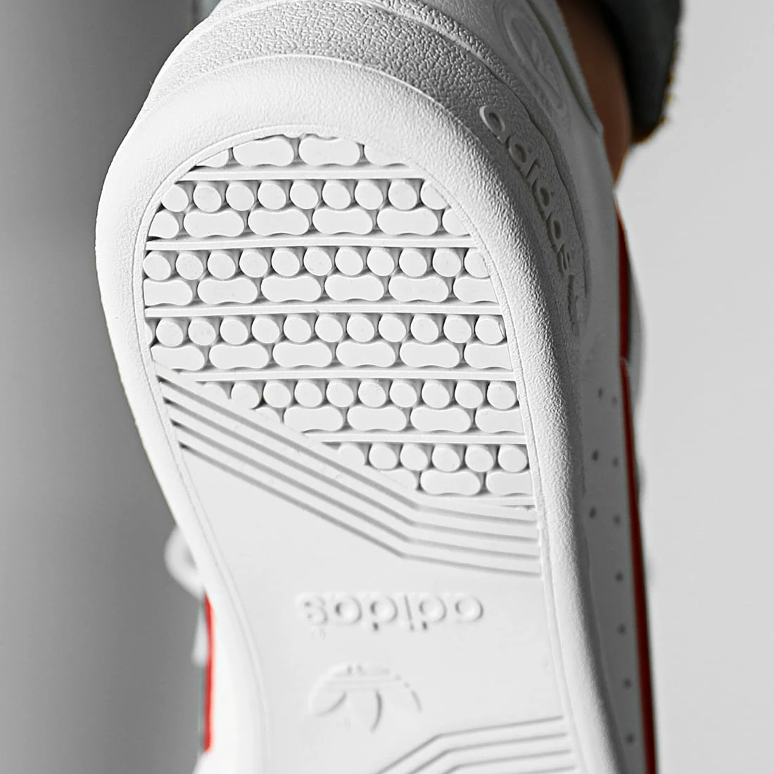 Sortie 🎁 Baskets Continental 80 Vegan FW2336 Footwear White Collegiate Navy Scarlet de Adidas Originals 🎁 7 Sortie 🎁 Baskets Continental 80 Vegan FW2336 Footwear White Collegiate Navy Scarlet de Adidas Originals 🎁 – Image 5