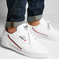 Sortie 🎁 Baskets Continental 80 Vegan FW2336 Footwear White Collegiate Navy Scarlet de Adidas Originals 🎁 13 Sortie 🎁 Baskets Continental 80 Vegan FW2336 Footwear White Collegiate Navy Scarlet de Adidas Originals 🎁 -Pas Cher adidas Magasin adidas 222033 FW2336 20200617T092115 06