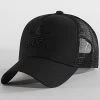 Meilleure vente 🔥 Casquette Trucker Trefoil DV0170 Noir de Adidas Originals ✔️ 2 Meilleure vente 🔥 Casquette Trucker Trefoil DV0170 Noir de Adidas Originals ✔️ -Pas Cher adidas Magasin adidas 222113 DV0170 20200611T162405 01