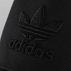 Meilleure vente 🔥 Casquette Trucker Trefoil DV0170 Noir de Adidas Originals ✔️ 8 Meilleure vente 🔥 Casquette Trucker Trefoil DV0170 Noir de Adidas Originals ✔️ -Pas Cher adidas Magasin adidas 222113 DV0170 20200611T162409 02
