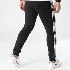 Grosses soldes 🛒 Pantalon Jogging A Bandes SST TP Prime Blue GF0210 Noir Blanc de Adidas Originals 🤩 -Pas Cher adidas Magasin adidas 222232 GF0210 TPDT 20211217T083304 05