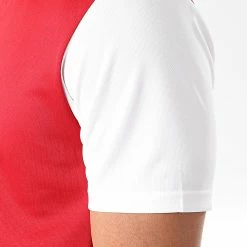 Grosses soldes 😀 Tee 👕 Shirt Estro 19 DP3230 Rouge de Adidas Performance 🤩 -Pas Cher adidas Magasin adidas 224592 DP3230 20200708T133254 04