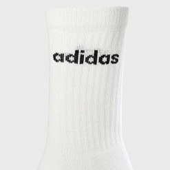 Bon marché ✨ Lot De 3 Paires De Chaussettes HC Crew GE1379 Blanc de adidas ⌛ 7 Bon marché ✨ Lot De 3 Paires De Chaussettes HC Crew GE1379 Blanc de adidas ⌛ -Pas Cher adidas Magasin adidas 224855 GE1379 20200722T141049 03