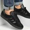 Grosses soldes 🔥 Baskets Gazelle CG2809 Core Black Core Black de Adidas Originals 💯 -Pas Cher adidas Magasin adidas 228921 CQ2809 20200916T151915 01