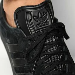 Grosses soldes 🔥 Baskets Gazelle CG2809 Core Black Core Black de Adidas Originals 💯 11 Grosses soldes 🔥 Baskets Gazelle CG2809 Core Black Core Black de Adidas Originals 💯 -Pas Cher adidas Magasin adidas 228921 CQ2809 20200916T151919 03