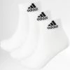 Meilleure affaire ✨ Lot De 3 Paires De Chaussettes DZ9435 Blanc de Adidas Performance 🤩 1 Meilleure affaire ✨ Lot De 3 Paires De Chaussettes DZ9435 Blanc de Adidas Performance 🤩 -Pas Cher adidas Magasin adidas 229651 DZ9435 20200923T161839 01