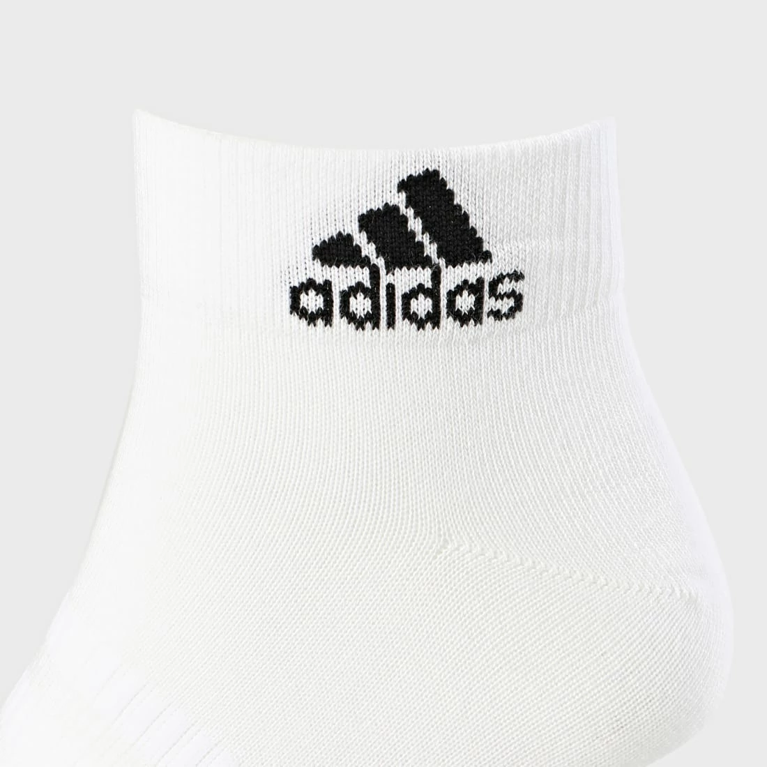 Meilleure affaire ✨ Lot De 3 Paires De Chaussettes DZ9435 Blanc de Adidas Performance 🤩 5 Meilleure affaire ✨ Lot De 3 Paires De Chaussettes DZ9435 Blanc de Adidas Performance 🤩 – Image 3