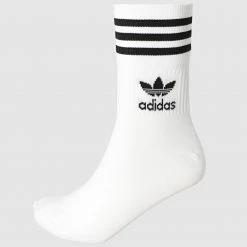 Remise 😉 Lot De 3 Chaussettes Mid Cut GD3575 Blanc de Adidas Originals 😉 -Pas Cher adidas Magasin adidas 229652 GD3575 20200821T143209 02