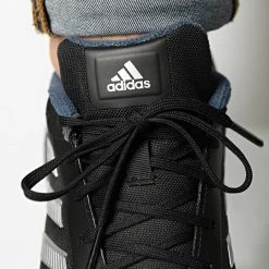 Le moins cher 💯 Baskets RunFalcon 2 TR FZ3578 Core Black Silver Metallic Crew Navy de Adidas Performance ❤️ -Pas Cher adidas Magasin adidas 243996 FZ3578 20201221T113841 03