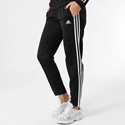 Le moins cher ❤️ Ensemble De Survêtement Femme 3 Stripes Training GM5534 Noir de Adidas Performance 😍 13 Le moins cher ❤️ Ensemble De Survêtement Femme 3 Stripes Training GM5534 Noir de Adidas Performance 😍 -Pas Cher adidas Magasin adidas 244023 GM5534 20201221T160010 06