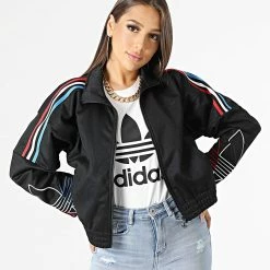 Meilleure affaire 🎁 Tee 👕 Shirt Femme Trefoil GN2899 Blanc de adidas 🔔 15 Meilleure affaire 🎁 Tee 👕 Shirt Femme Trefoil GN2899 Blanc de adidas 🔔 -Pas Cher adidas Magasin adidas 244468 GN2899 20210514T081042 06