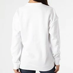 Remise 🧨 Sweat Crewneck Femme GN2961 Blanc de Adidas Originals 🌟 13 Remise 🧨 Sweat Crewneck Femme GN2961 Blanc de Adidas Originals 🌟 -Pas Cher adidas Magasin adidas 244470 GN2961 20210226T155328 06