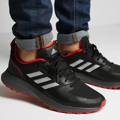 Acheter 🎉 Baskets RunFalcon 2 TR FZ3577 Core Black Siver Metallic Grey Six de Adidas Performance ⭐ 11 Acheter 🎉 Baskets RunFalcon 2 TR FZ3577 Core Black Siver Metallic Grey Six de Adidas Performance ⭐ -Pas Cher adidas Magasin adidas 244637 FZ3577 20201221T114547 06