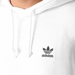 Vente flash ✨ Sweat Capuche Essential GP0931 Blanc de Adidas Originals 😀 10 Vente flash ✨ Sweat Capuche Essential GP0931 Blanc de Adidas Originals 😀 -Pas Cher adidas Magasin adidas 244943 GP0931 20201223T115504 03