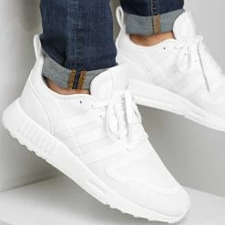 Acheter ⌛ Baskets Multix FZ3439 Footwear White Footwear White de Adidas Originals ✔️