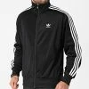 Grosses soldes 😀 Veste Zippée A Bandes Firebird GN3521 Noir de Adidas Originals 😍 1 Grosses soldes 😀 Veste Zippée A Bandes Firebird GN3521 Noir de Adidas Originals 😍 -Pas Cher adidas Magasin adidas 246363 GN3521 20210113T114944 01