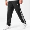 De gros 🧨 Pantalon Jogging A Bandes Trefoil 3 Stripes GN3543 Noir de Adidas Originals ✔️ -Pas Cher adidas Magasin adidas 246384 GN3543 20210122T133814 01