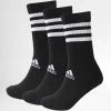 Coupon 🤩 Lot De 3 Paires De Chaussettes 3-Stripes DZ9347 Noir de Adidas Performance ✔️ 2 Coupon 🤩 Lot De 3 Paires De Chaussettes 3-Stripes DZ9347 Noir de Adidas Performance ✔️ -Pas Cher adidas Magasin adidas 247090 DZ9347 20210430T160711 01