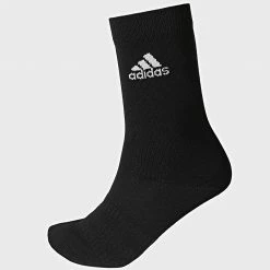 Meilleure affaire ✨ Lot De 3 Paires De Chaussettes Light Crew DZ9392 Noir Blanc Gris Chiné de Adidas Performance ⌛ -Pas Cher adidas Magasin adidas 248536 DZ9392 20210219T154305 04