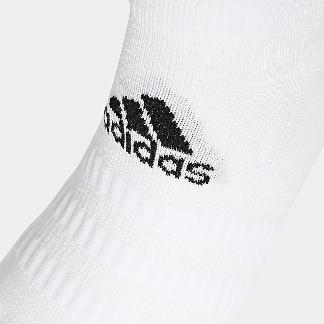 Le moins cher 🎁 Lot De 3 Paires De Chaussettes Light Low DZ9400 Blanc Noir Gris Chiné de Adidas Performance ⌛ 7 Le moins cher 🎁 Lot De 3 Paires De Chaussettes Light Low DZ9400 Blanc Noir Gris Chiné de Adidas Performance ⌛ – Image 5