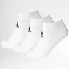 Meilleur prix 🤩 Lot De 3 Paires De Chaussettes Light Low DZ9401 Blanc de Adidas Performance 👏 -Pas Cher adidas Magasin adidas 248540 DZ9401 20210219T154402 01