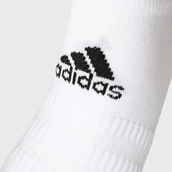 Meilleur prix 🤩 Lot De 3 Paires De Chaussettes Light Low DZ9401 Blanc de Adidas Performance 👏 -Pas Cher adidas Magasin adidas 248540 DZ9401 20210219T154405 03