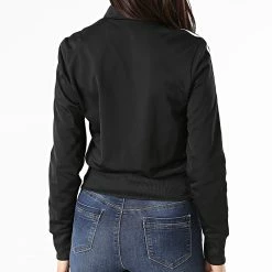 Vente flash ✨ Veste Zippée Femme A Bandes Firebird GN2817 Noir de Adidas Originals 🎁 13 Vente flash ✨ Veste Zippée Femme A Bandes Firebird GN2817 Noir de Adidas Originals 🎁 -Pas Cher adidas Magasin adidas 248837 GN2817 20210302T085418 06