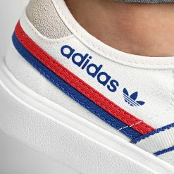 Top 10 🥰 Baskets Delpala FV0639 Footwear White Scarlet Royal Blue de Adidas Originals 💯 8 Top 10 🥰 Baskets Delpala FV0639 Footwear White Scarlet Royal Blue de Adidas Originals 💯 -Pas Cher adidas Magasin adidas 248996 FV0639 20210201T162111 02