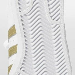 De gros 🔔 Baskets Femme Superstar FX7483 Footwear White Gold Metallic de Adidas Originals 🥰 -Pas Cher adidas Magasin adidas 249041 FX7483 20210723T152102 05