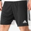 Coupon 😉 Short Jogging A Bandes Tastigo 19 DP3246 Noir de Adidas Performance 🧨 -Pas Cher adidas Magasin adidas 249437 DP3246 20210208T143639 01