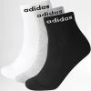 Meilleure vente 🌟 Lot De 3 Paires De Chaussettes Ankle GE6132 Noir de Adidas Performance 🧨 1 Meilleure vente 🌟 Lot De 3 Paires De Chaussettes Ankle GE6132 Noir de Adidas Performance 🧨 -Pas Cher adidas Magasin adidas 250930 GE6132 20210219T162217 01