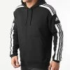 Grosses soldes 🛒 Sweat Capuche A Bandes SQ21 GT6634 Noir de Adidas Performance 👏 2 Grosses soldes 🛒 Sweat Capuche A Bandes SQ21 GT6634 Noir de Adidas Performance 👏 -Pas Cher adidas Magasin adidas 251006 GT6634 20210211T163826 01