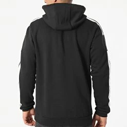 Grosses soldes 🛒 Sweat Capuche A Bandes SQ21 GT6634 Noir de Adidas Performance 👏 13 Grosses soldes 🛒 Sweat Capuche A Bandes SQ21 GT6634 Noir de Adidas Performance 👏 -Pas Cher adidas Magasin adidas 251006 GT6634 20210211T163837 06