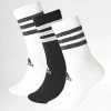 Offres ⌛ Lot De 3 Paires De Chaussettes Femme Glam Crew GP3543 Blanc Noir de Adidas Performance 😀 2 Offres ⌛ Lot De 3 Paires De Chaussettes Femme Glam Crew GP3543 Blanc Noir de Adidas Performance 😀 -Pas Cher adidas Magasin adidas 251360 GP3543 20210607T150031 01